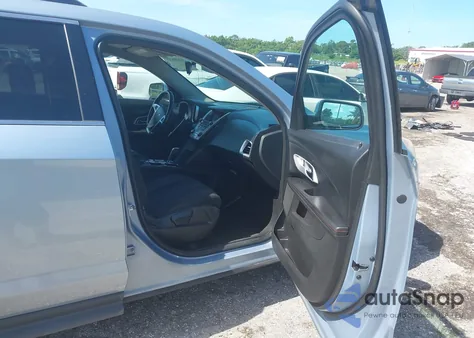 2015 Chevrolet Equinox 1Lt z USA, uszkodzony, nr VIN 2GNALBEK6F6207047